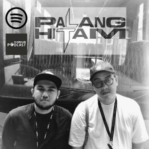 Podcast Palang Hitam