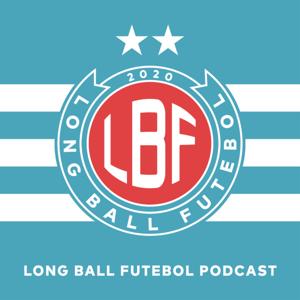 Long Ball Futebol - Portuguese football in English ðµð¹ by Long Ball Futebol