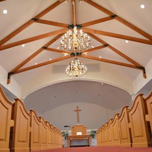 Carlisle Congregational Church podcast