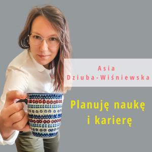 Planuję naukę i karierę
