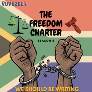 We Should Be Writing