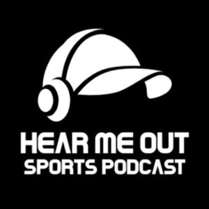 Hear Me Out By Matias Salemi