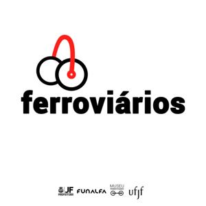 Ferroviários - Museu Ferroviário de Juiz de Fora