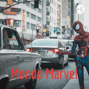 Mondo Marvel