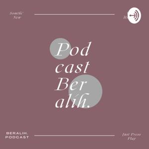 Podcast Beralih