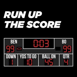 Run Up The Score