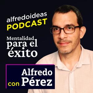 Alfredo Pérez @alfredoideas