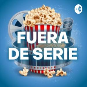 Fuera de serie, con Ana Josefa Silva