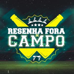 Resenha Fora de Campo