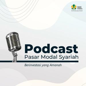Podcast Pasar Modal Syariah
