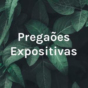 Pregações Expositivas
