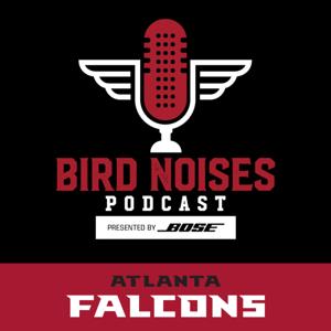 Bird Noises - Atlanta Falcons