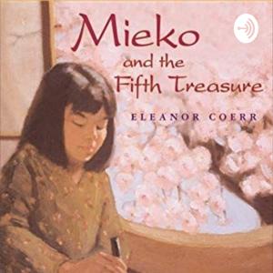 Mieko and the Fifth Treasure Book Review