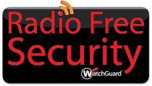 Radio Free Security