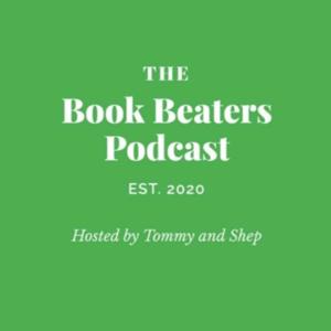 Book Beaters Podcast