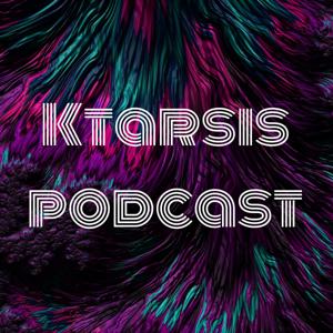 Ktarsis podcast By Lena