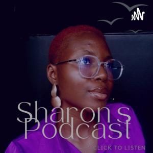 Sharon's Podcast