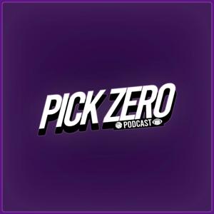 Pick Zero Podcast