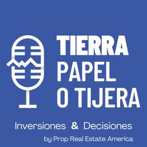 Tierra, Papel o Tijera