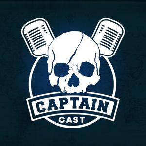 CaptainCast