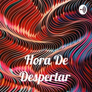 Veronica Estrada > Hora De Despertar