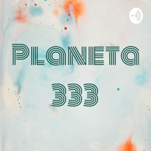 Planeta 333