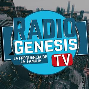 Radio Genesis 128