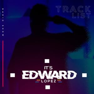 It’s Edward Lopez