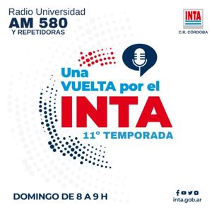 Una Vuelta por el INTA Córdoba