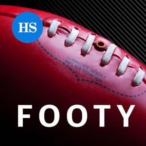 The Herald Sun Footy Podcast by Herald Sun