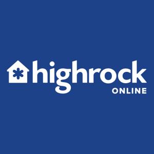 Highrock Church Online