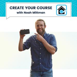 Create Your Course