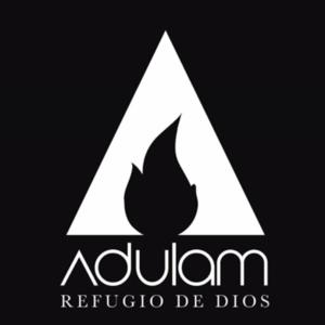 Adulam Refugio de Dios