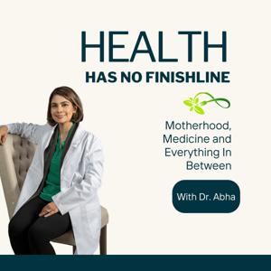 Health Has No Finishline