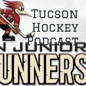 Tucson Hockey Podcast