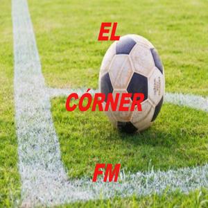 Podcast de El Córner FM