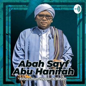 Abah Sayf Abu Hanifah