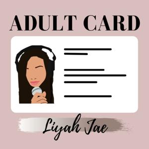 Adult Card