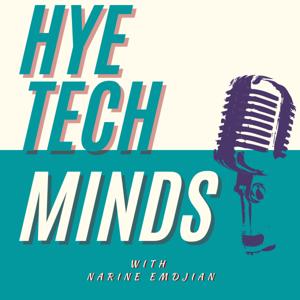 HYE TECH MINDS