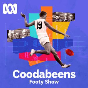 Coodabeens Footy Show by ABC Radio