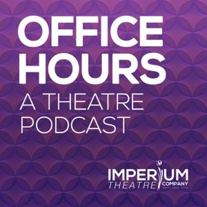 Office Hours: A Theatre Podcast