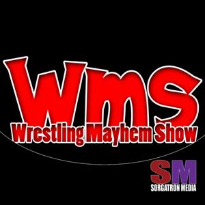 Wrestling Mayhem Show