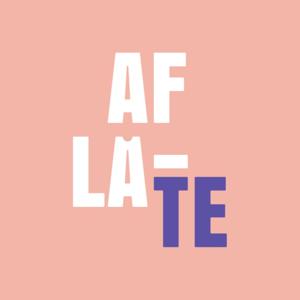 AFLĂ CA SĂ TE AFLI - podcast în cadrul HUB-ului DE DESCOPERIRE PERSONALĂ ȘI PROFESIONALĂ - AFLĂ-TE