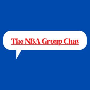 NBA Group Chat