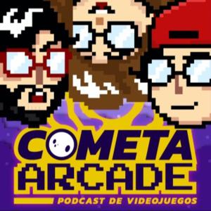 Cometa Arcade