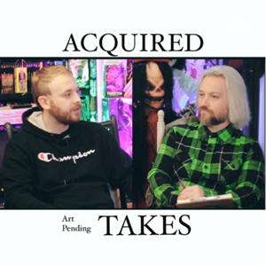 ACQUIRED TAKES