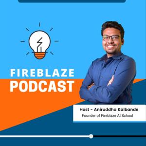 Fireblaze Podcasts