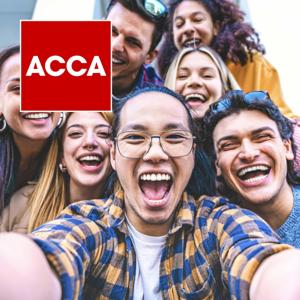 ACCA student life by ACCA