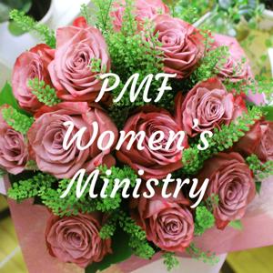 PMF Women's Ministry Bible Study