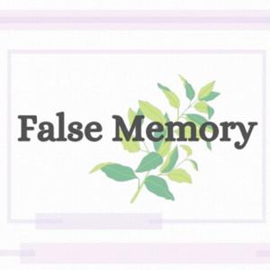 False Memory